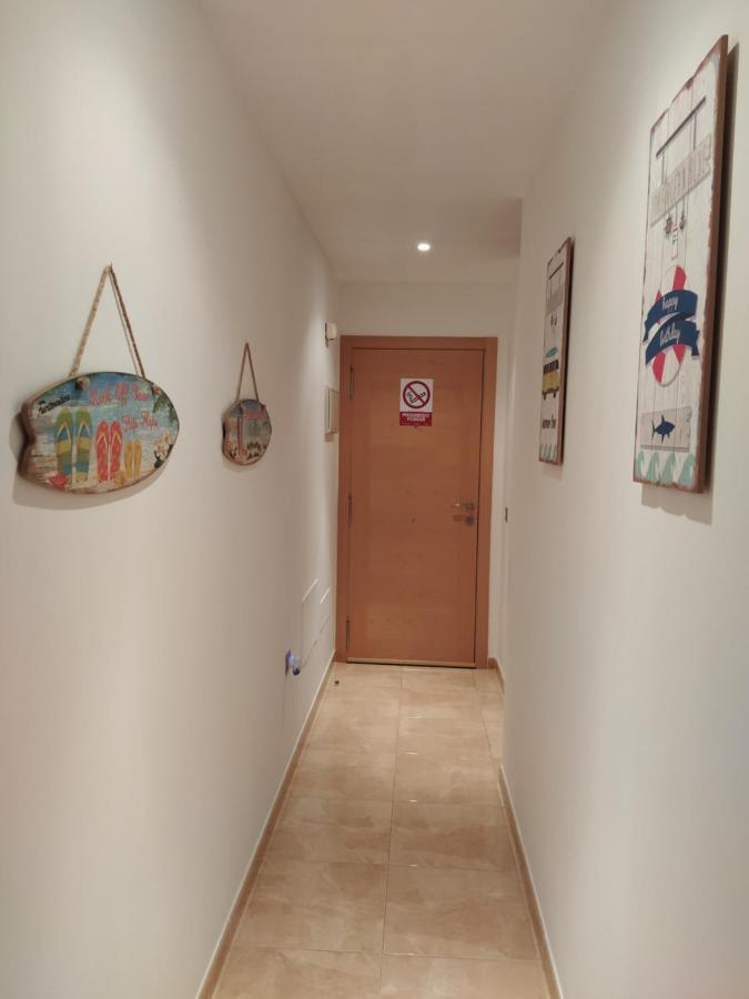 Apartment Orange Fuerteventura Puerto del Rosario  Esterno foto