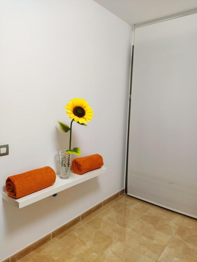 Apartment Orange Fuerteventura Puerto del Rosario  Esterno foto