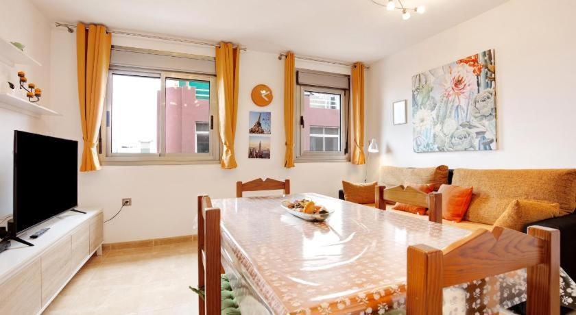 Apartment Orange Fuerteventura Puerto del Rosario  Esterno foto