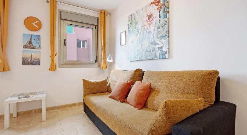 Apartment Orange Fuerteventura Puerto del Rosario  Esterno foto