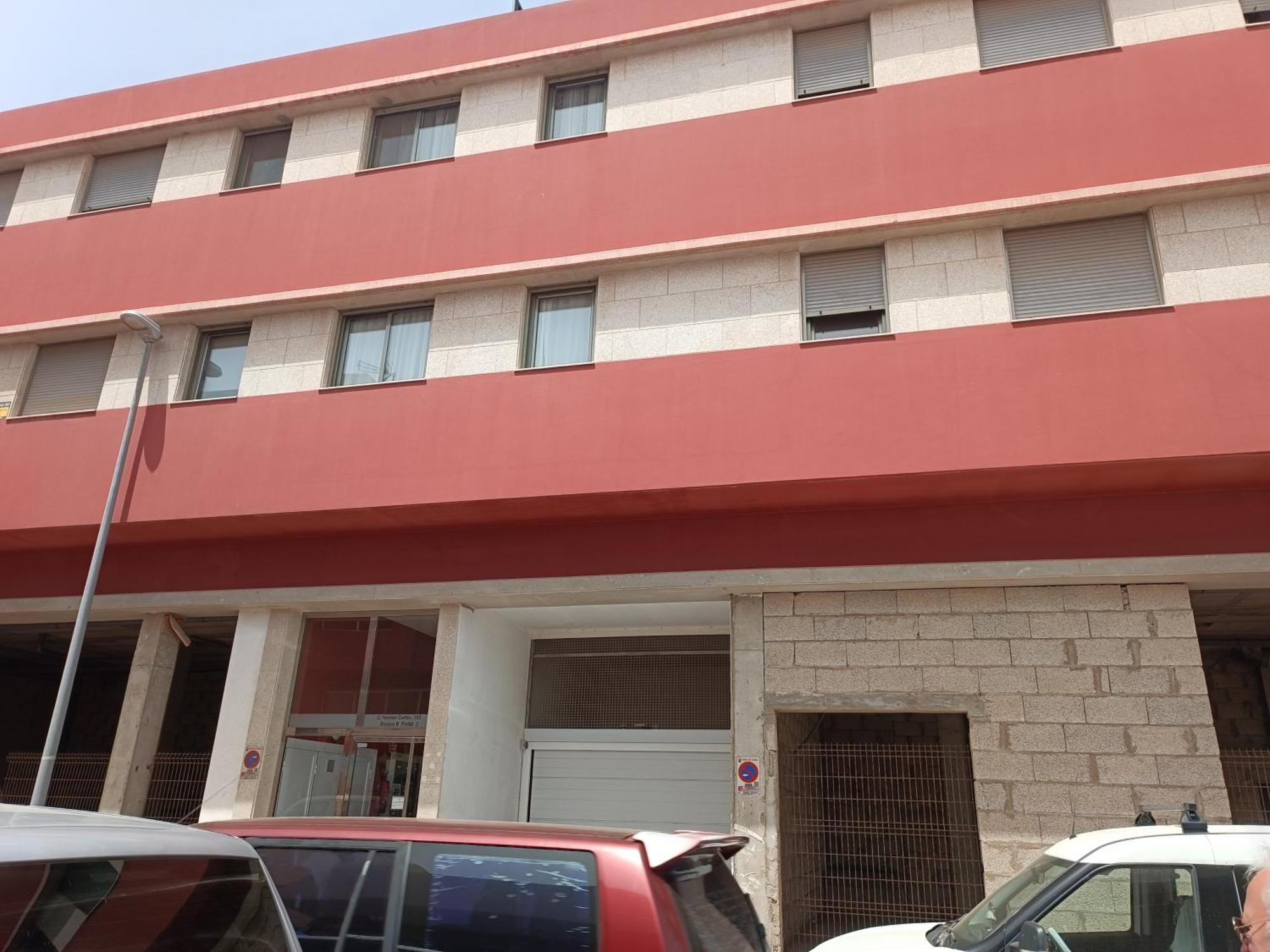 Apartment Orange Fuerteventura Puerto del Rosario  Esterno foto