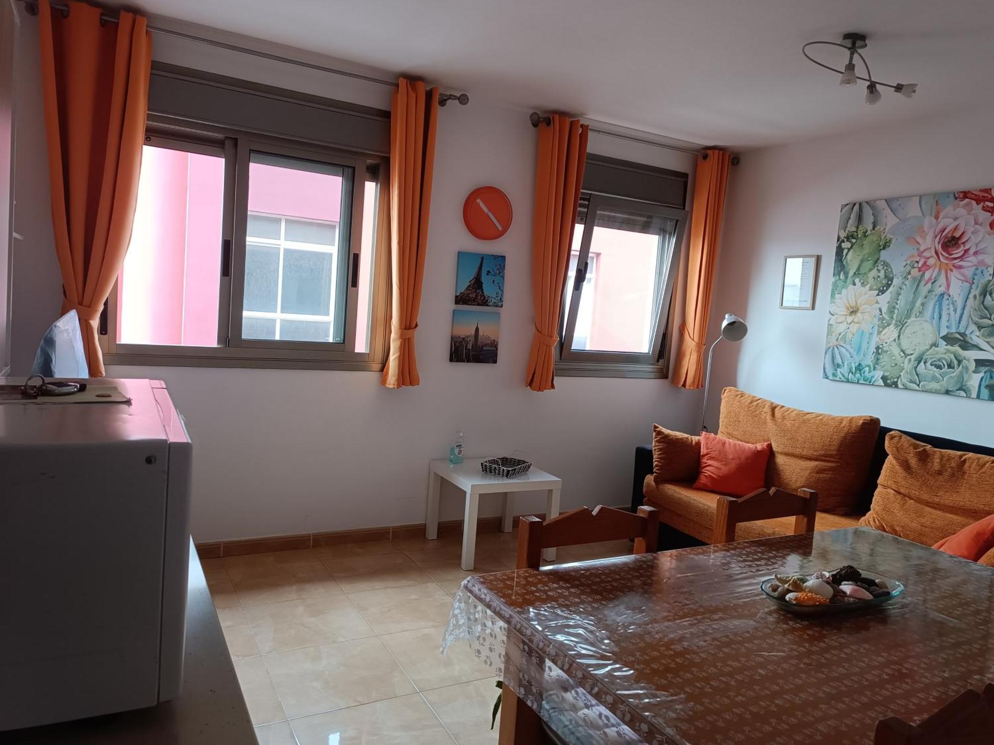 Apartment Orange Fuerteventura Puerto del Rosario  Esterno foto
